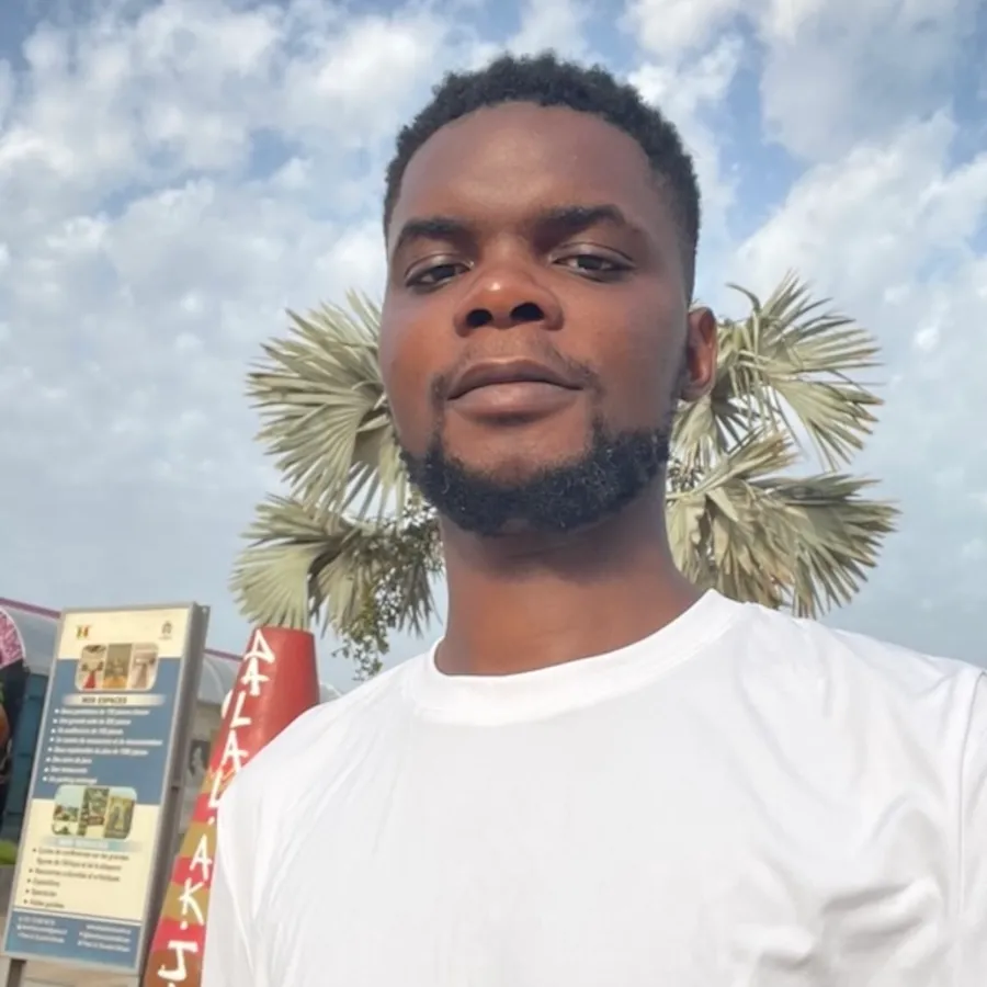 Chrys Ngoma